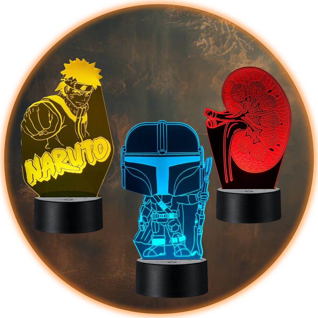 Lámparas LED (Todos los modelos)