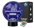 Lámpara Personalizada