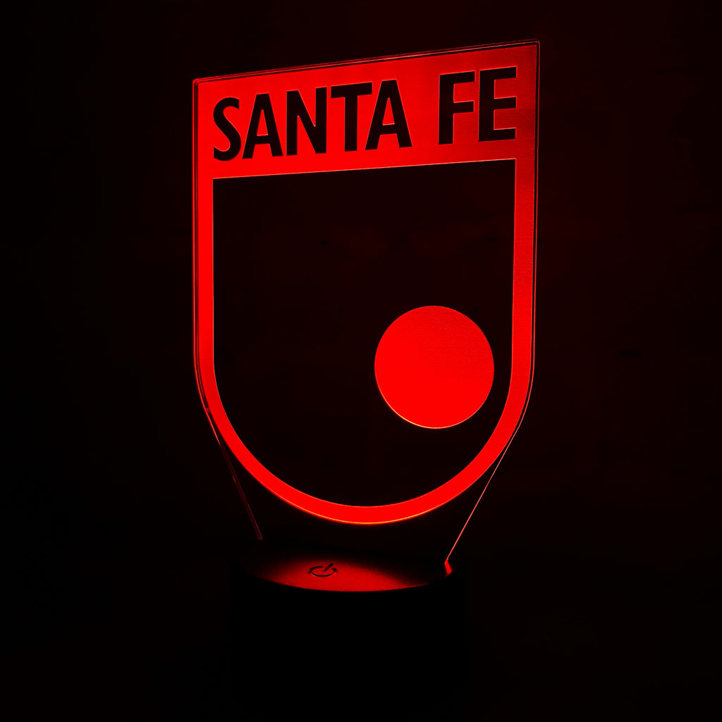 Lámpara Santa Fe