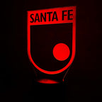 Lámpara Santa Fe