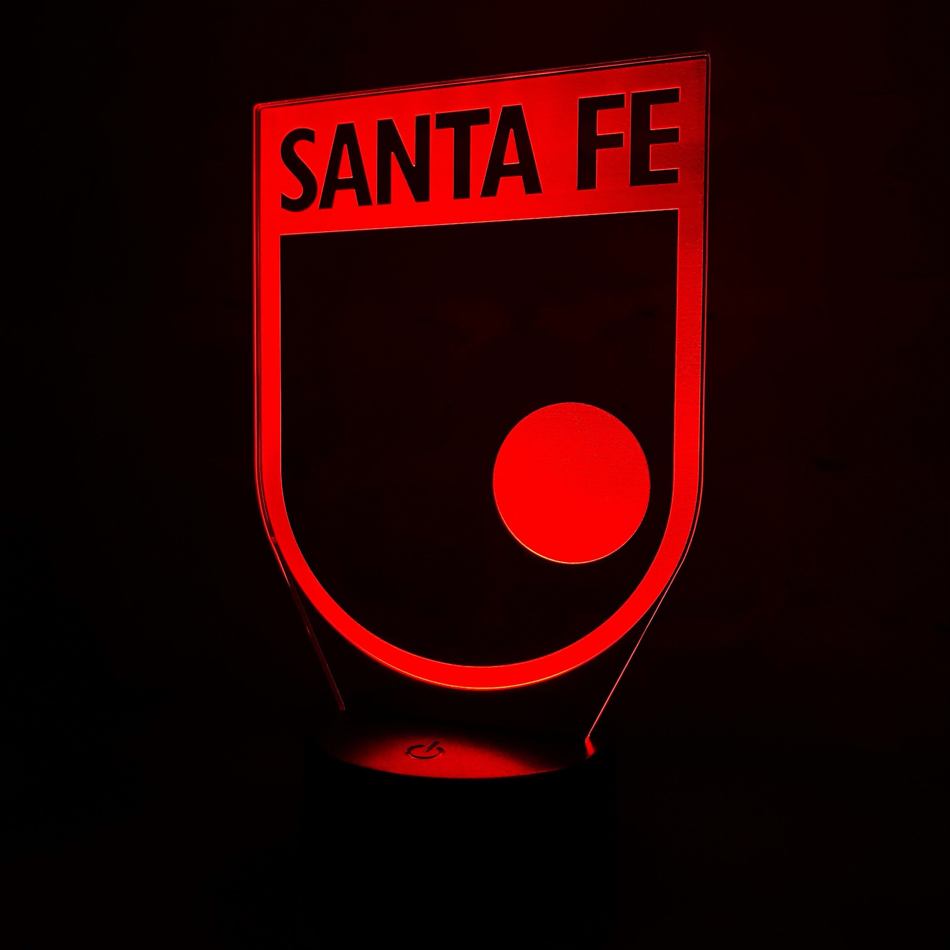 Lámpara Santa Fe