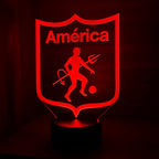 Lámpara America De Cali