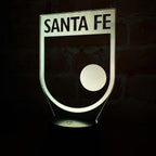 Lámpara Santa Fe