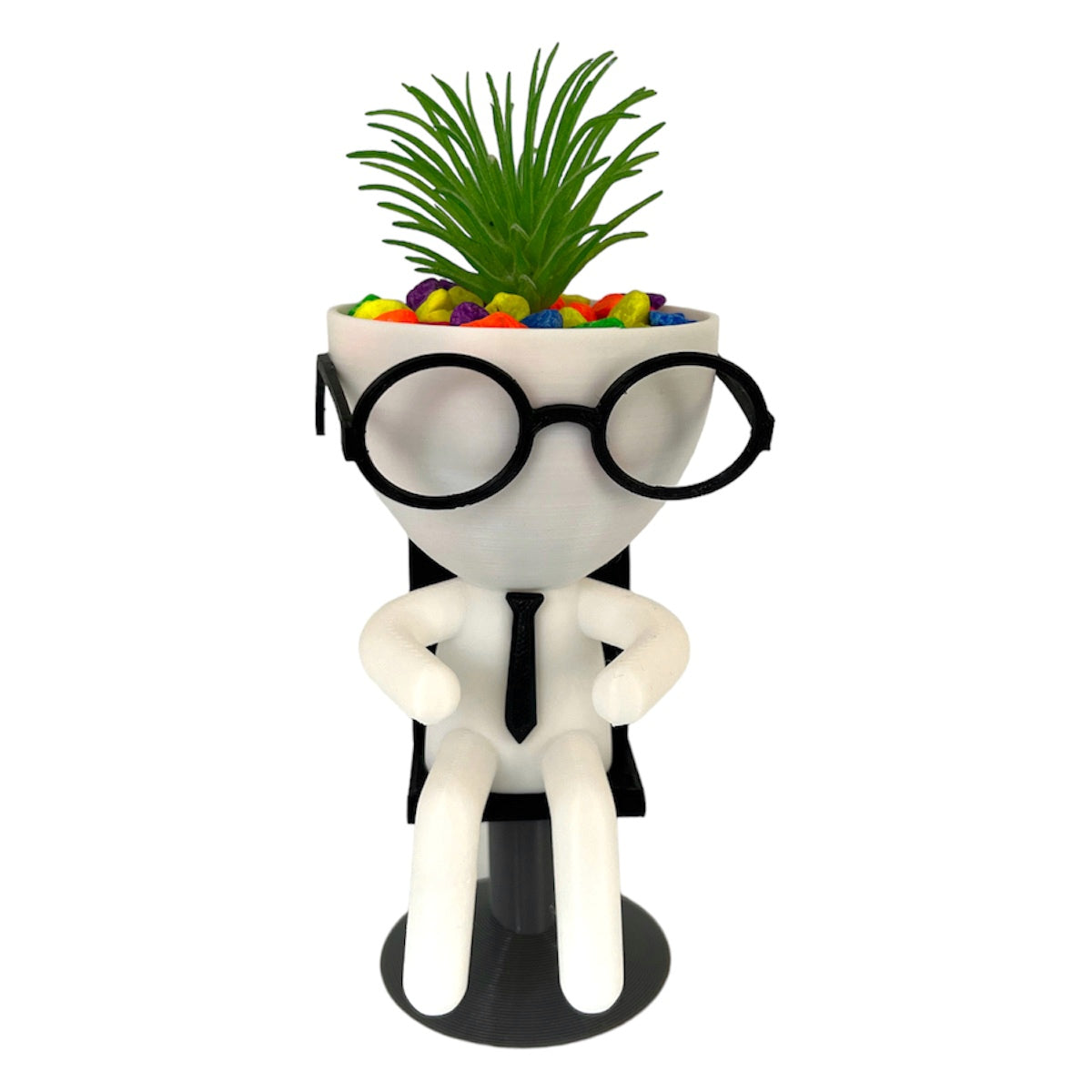 Matera Decorativa Doctor