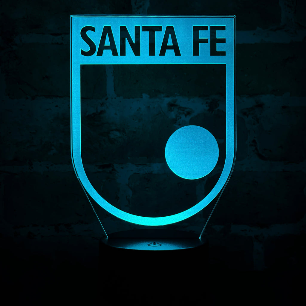 Lámpara Santa Fe