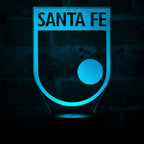 Lámpara Santa Fe