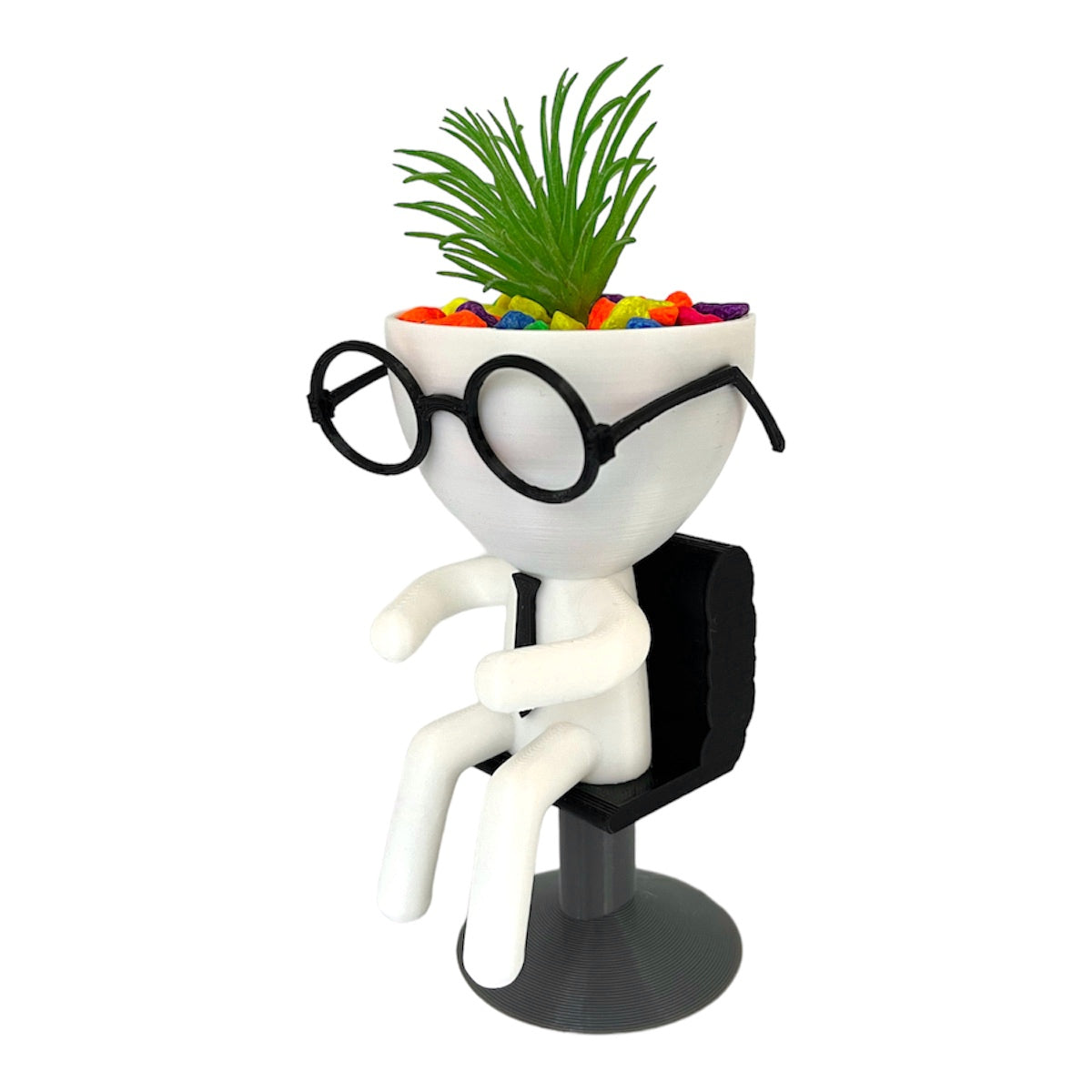 Matera Decorativa Doctor