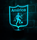 Lámpara America De Cali