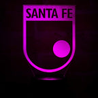 Lámpara Santa Fe