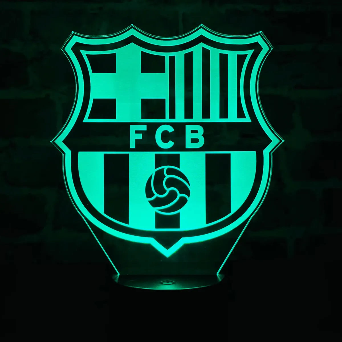 Lámpara LED Club Barcelona
