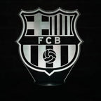 Lámpara LED Club Barcelona
