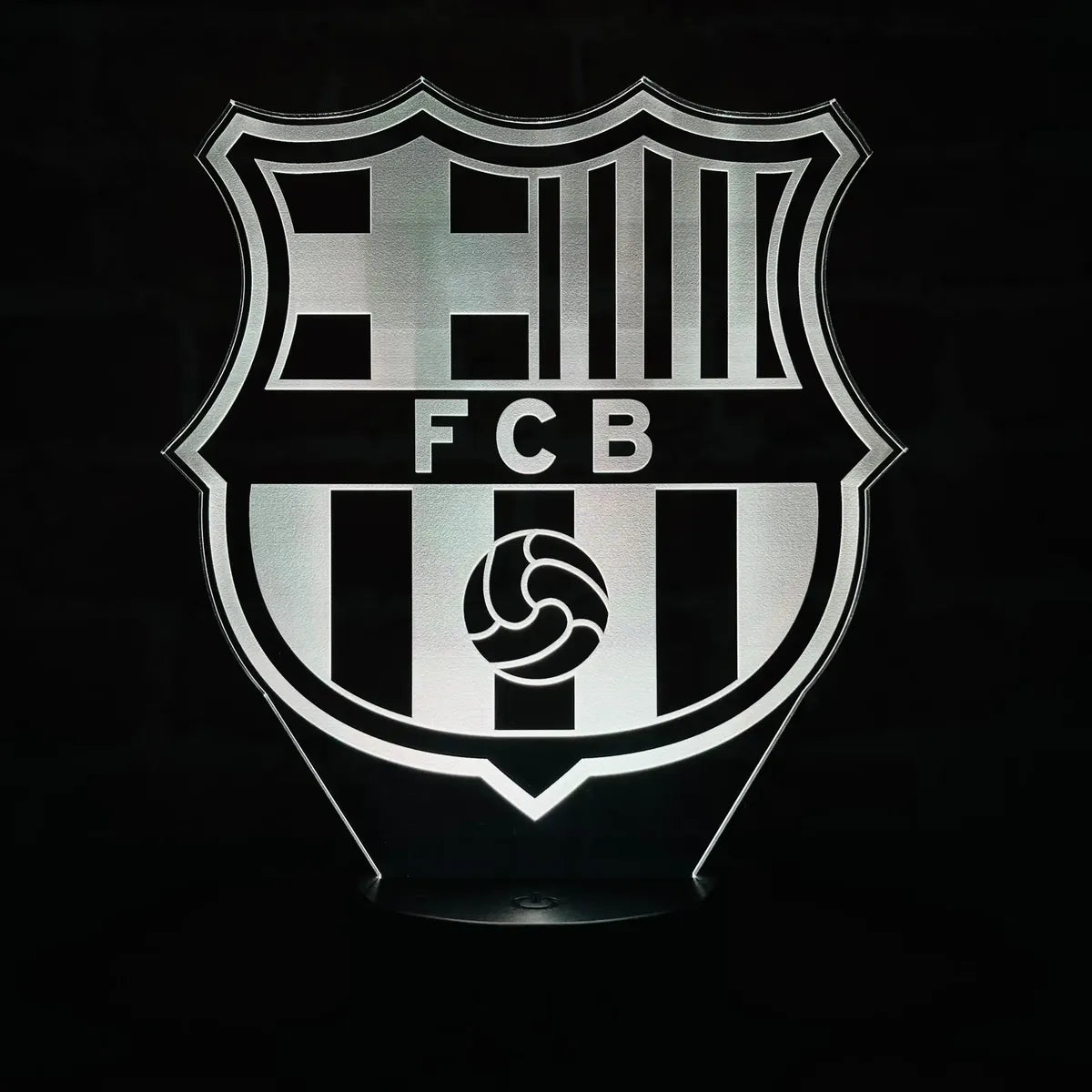 Lámpara LED Club Barcelona