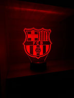 Lámpara LED Club Barcelona