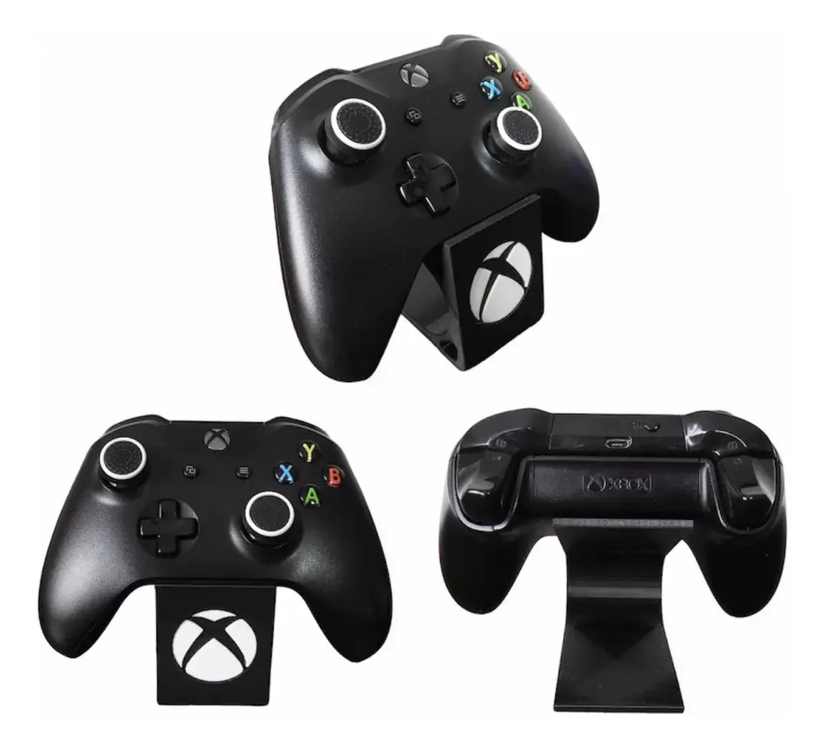 Base Soporte de Mesa para Control Xbox – Varios Colores