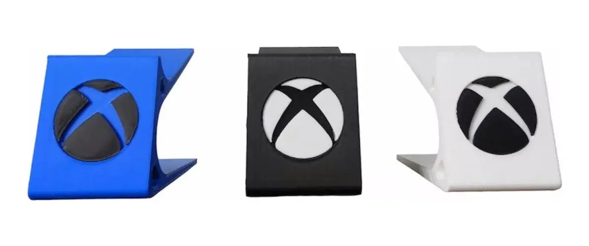 Base Soporte de Mesa para Control Xbox – Varios Colores