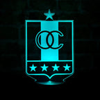 Lámpara LED Once Caldas