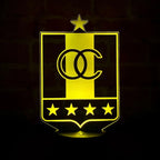 Lámpara LED Once Caldas