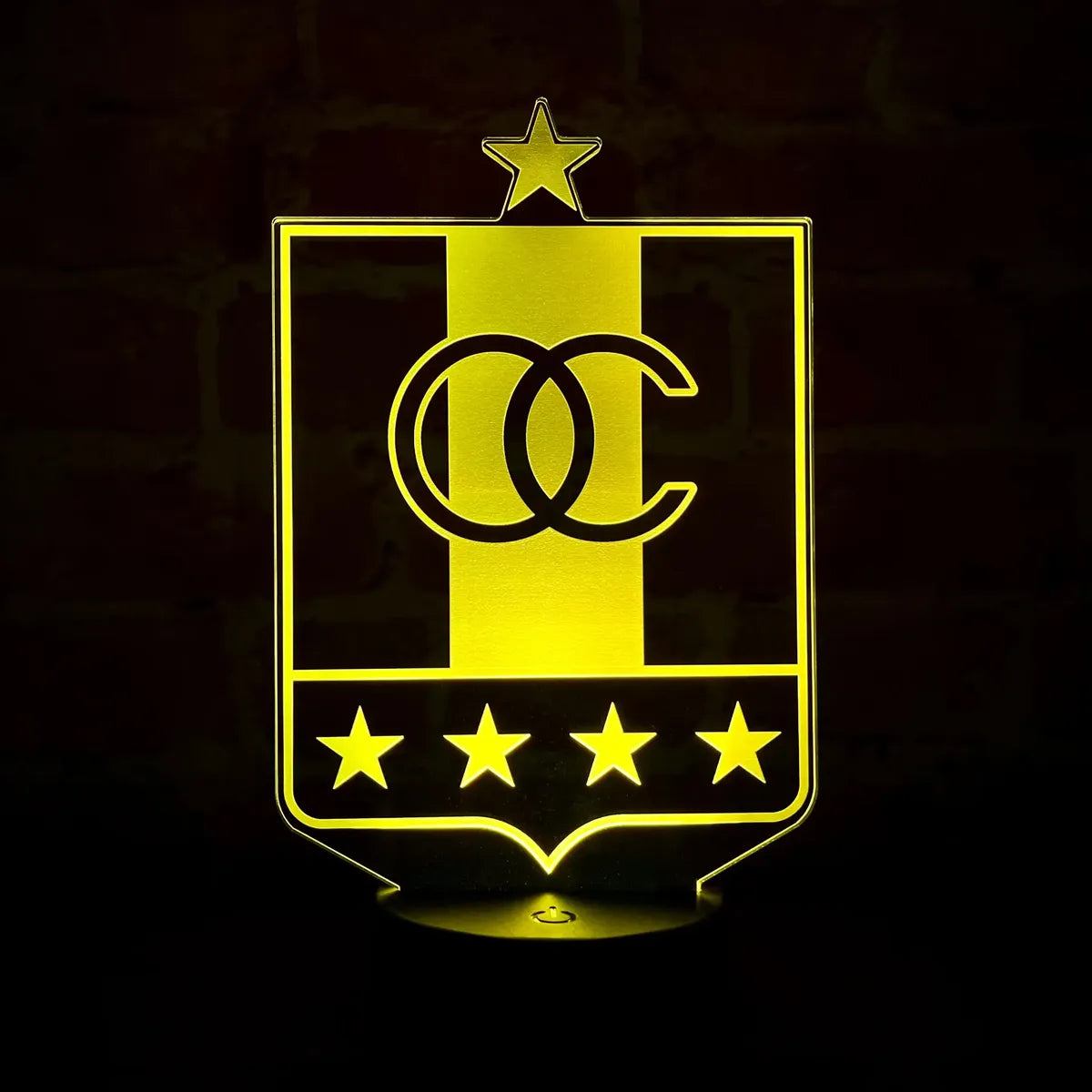 Lámpara LED Once Caldas