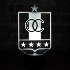 Lámpara LED Once Caldas