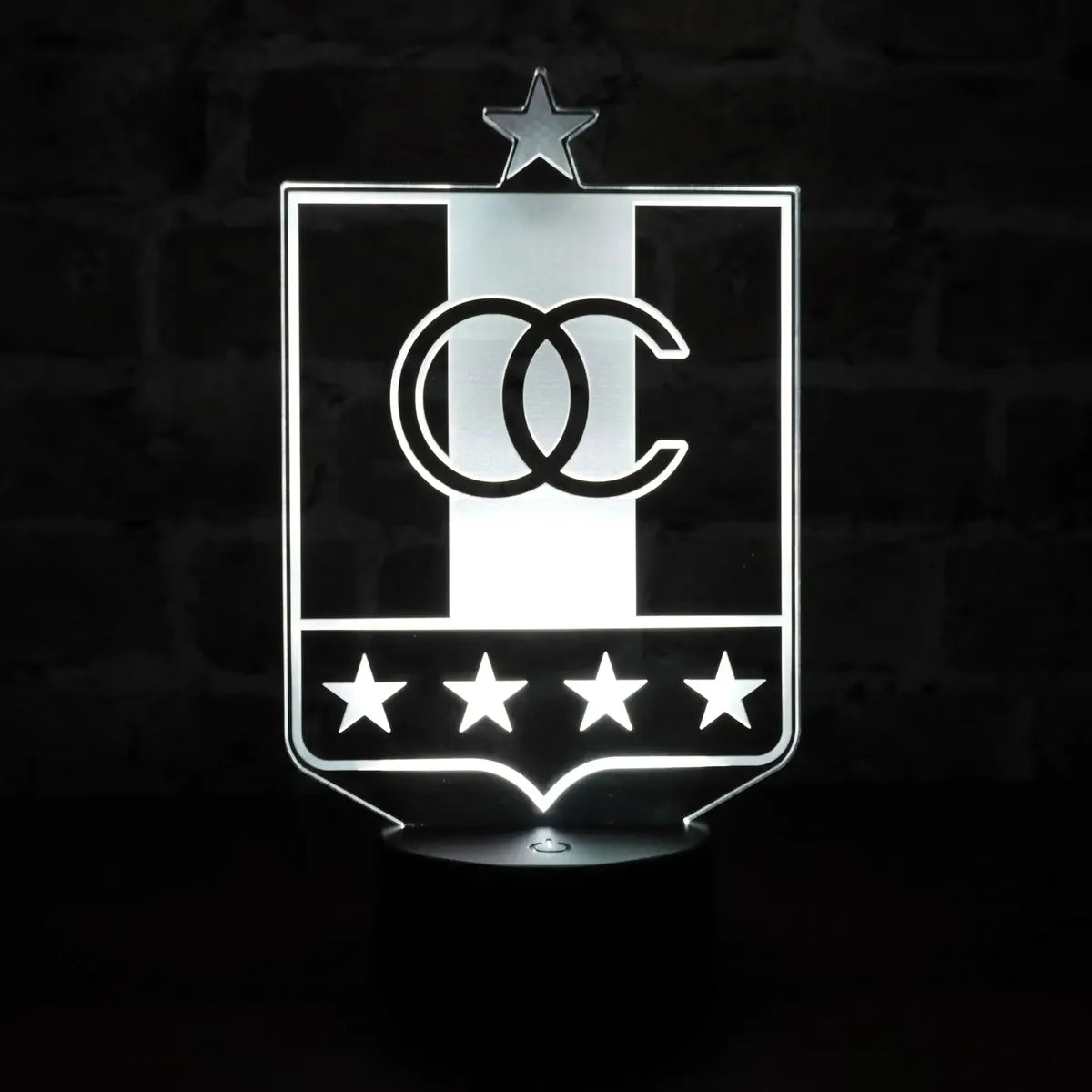 Lámpara LED Once Caldas
