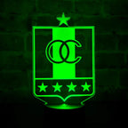 Lámpara LED Once Caldas