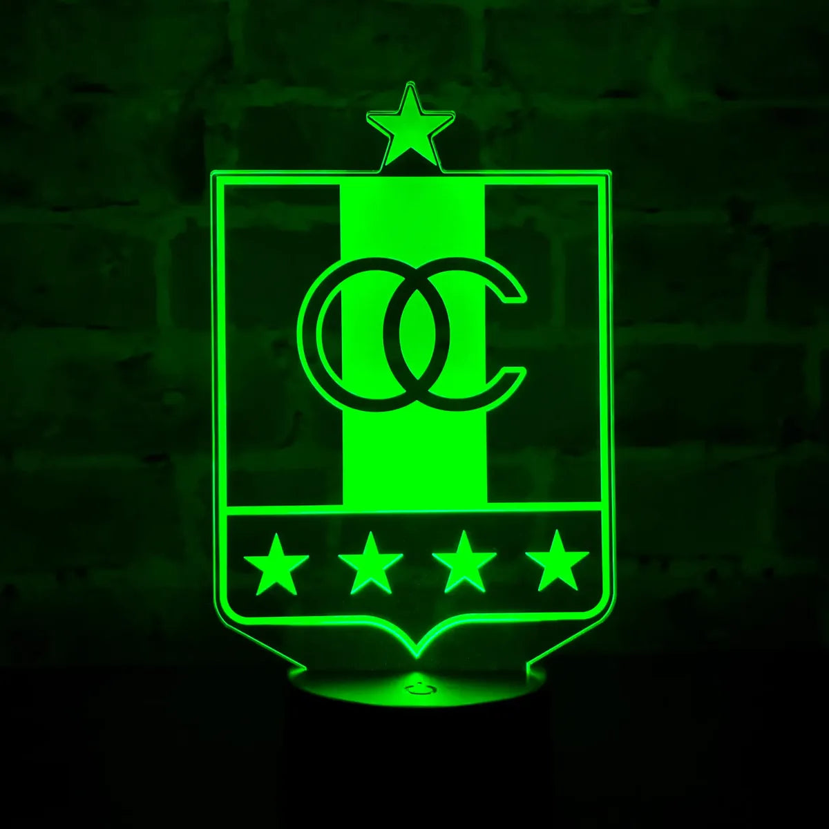 Lámpara LED Once Caldas