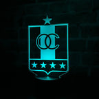 Lámpara LED Once Caldas