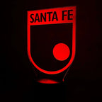 Lámpara LED Santa Fe