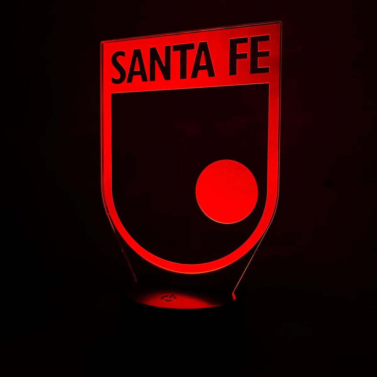 Lámpara LED Santa Fe