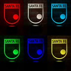 Lámpara LED Santa Fe