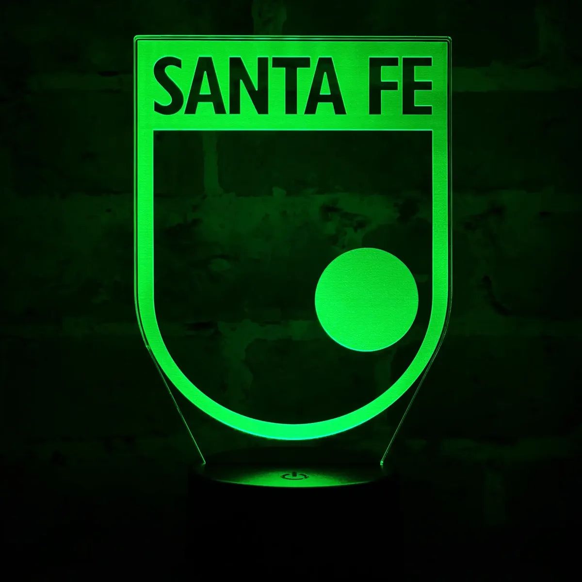 Lámpara LED Santa Fe