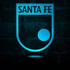 Lámpara LED Santa Fe