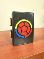 Caja Doble de laminas Panini Mundial 2026