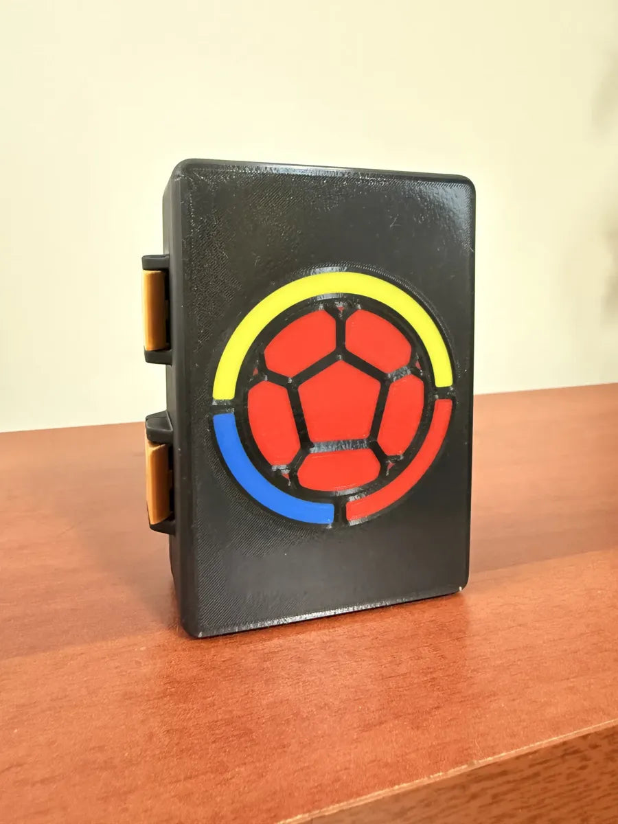 Caja Doble de laminas Panini Mundial 2026
