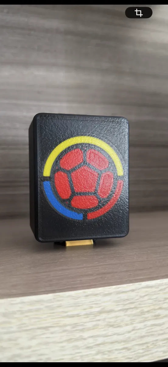 Caja Sencilla de laminas Panini Mundial 2026