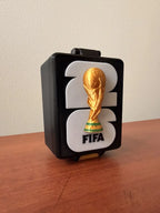 Caja Sencilla de laminas Panini Mundial 2026