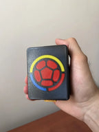 Caja Sencilla de laminas Panini Mundial 2026