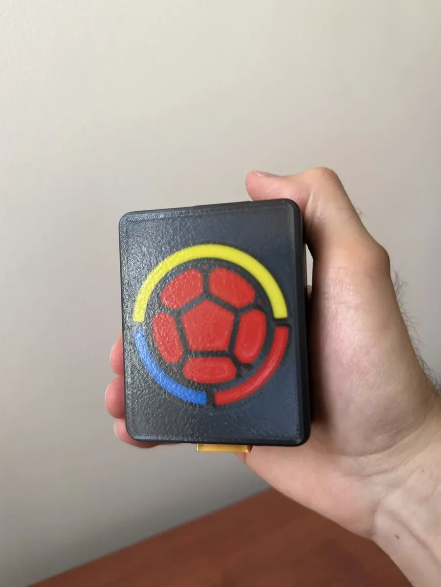 Caja Sencilla de laminas Panini Mundial 2026