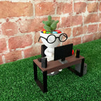 Matera Decorativa 3D – Edición Gamer