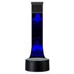 Lámpara soporte audifonos gamer Modelo Play Station