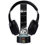 Lámpara soporte audifonos gamer Modelo FIFA