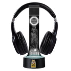 Lámpara soporte audifonos gamer Modelo Gamer Zone Electronica