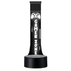 Lámpara soporte audifonos gamer Modelo Gamer Zone