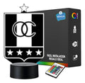 Lámpara LED Once Caldas
