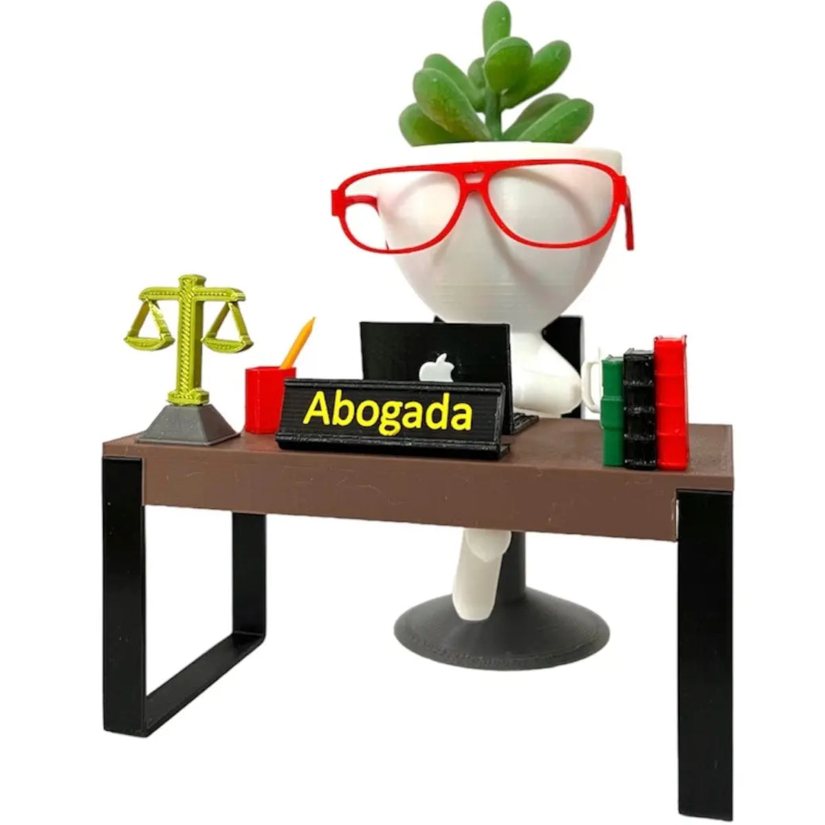 Matera Decocativa Abogado(a)