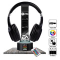 Lámpara soporte audifonos gamer Modelo FIFA