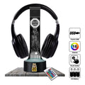 Lámpara soporte audifonos gamer Modelo Gamer Zone Electronica